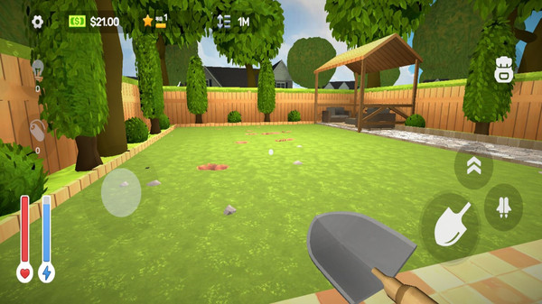 深挖游戏 深挖游戏