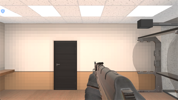 特警部队模拟器游戏 特警部队模拟器游戏