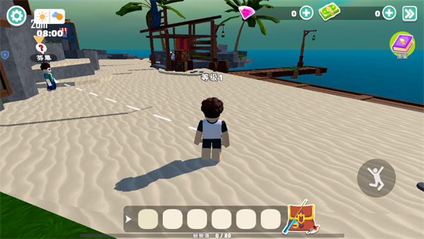 我的水族世界最新版 我的水族世界最新版