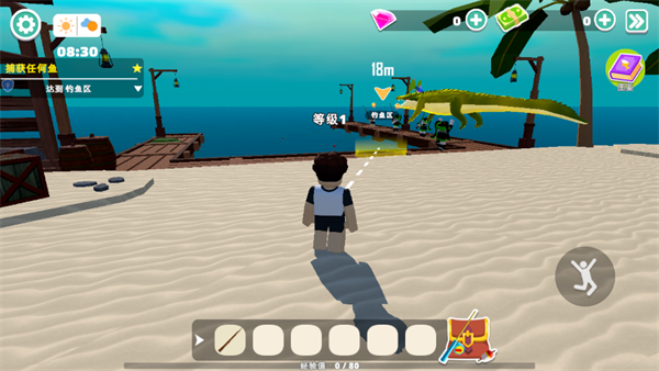 我的水族世界最新版 我的水族世界最新版