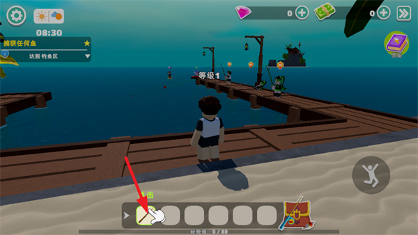 我的水族世界最新版 我的水族世界最新版