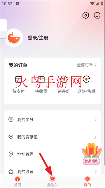 鲸品集最新版本 鲸品集最新版本