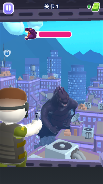 ������ɱ����Ϸ