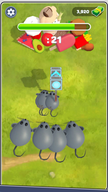 ����Ů�������С��Ϸ