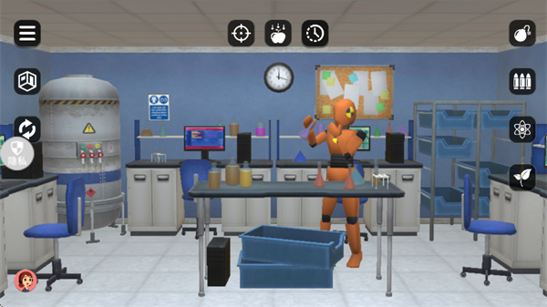 ��ӰС�ع���Ϸ