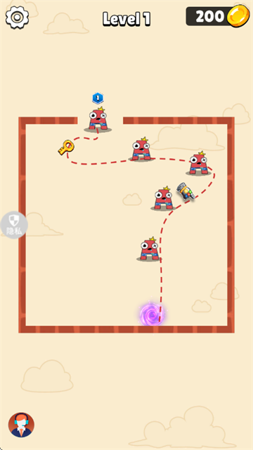 �������֮����Ϸ