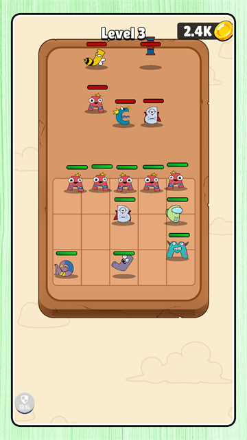 �������֮����Ϸ