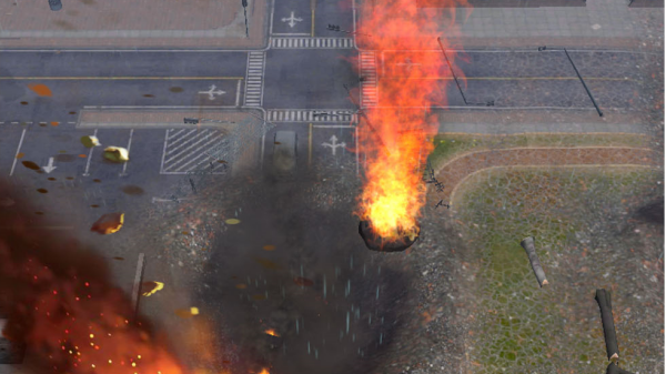 创造与毁灭游戏 创造与毁灭游戏