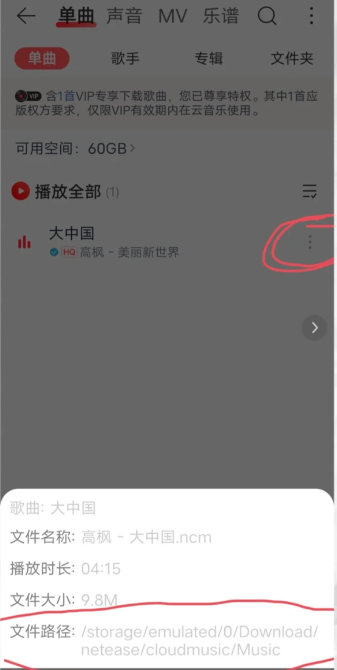 网易云音乐下载怎么转成mp3 网易云音乐转mp3格式教程 网易云音乐下载怎么转成mp3 网易云音乐转mp3格式教程