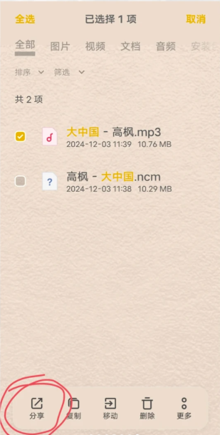 网易云音乐下载怎么转成mp3 网易云音乐转mp3格式教程 网易云音乐下载怎么转成mp3 网易云音乐转mp3格式教程