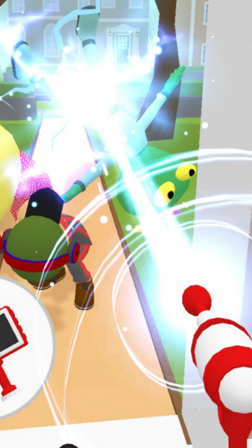 һ�������Ҷ���С��Ϸ