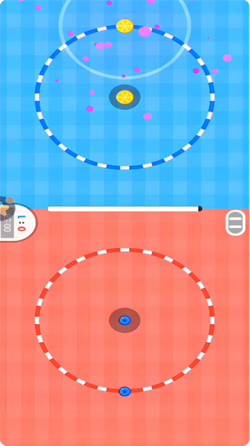 狗头挑战竞技场游戏 狗头挑战竞技场游戏