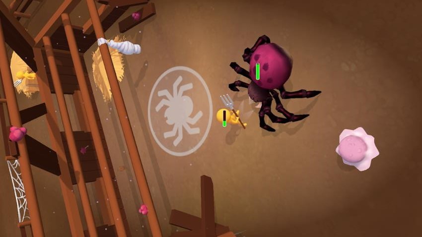 咬的就是你手机游戏 咬的就是你手机游戏