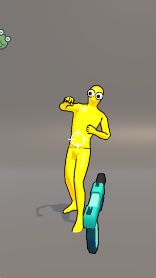 狙击小怪物游戏 狙击小怪物游戏