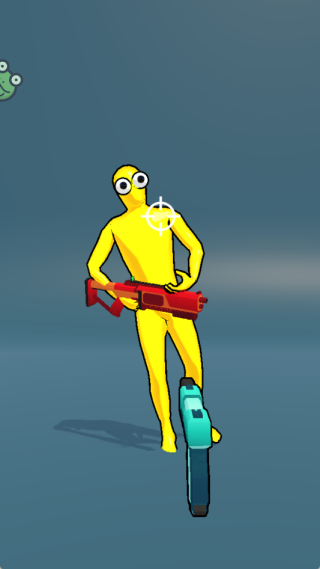 狙击小怪物游戏 狙击小怪物游戏