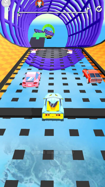 暴走极速飞车游戏官方版 暴走极速飞车游戏官方版