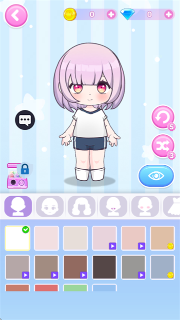 梦境衣柜游戏 梦境衣柜游戏