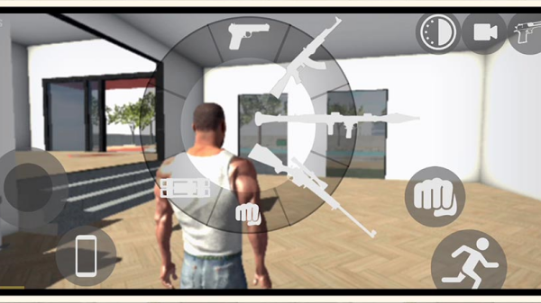 猎手大逃亡游戏 猎手大逃亡游戏