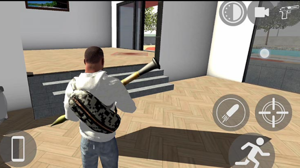 猎手大逃亡游戏 猎手大逃亡游戏