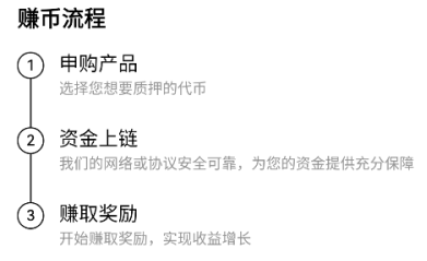 简单赚币是怎么玩的 简单赚币和链上赚币区别 简单赚币是怎么玩的 简单赚币和链上赚币区别