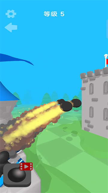 小黑人弓箭传奇游戏 小黑人弓箭传奇游戏