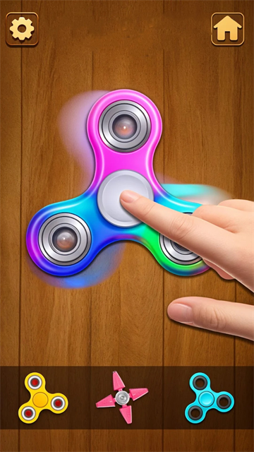 休闲解压模拟器游戏 休闲解压模拟器游戏