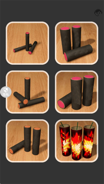 灿烂炫酷模拟器游戏 灿烂炫酷模拟器游戏