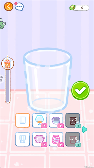 萌猫美食家官方版 萌猫美食家官方版