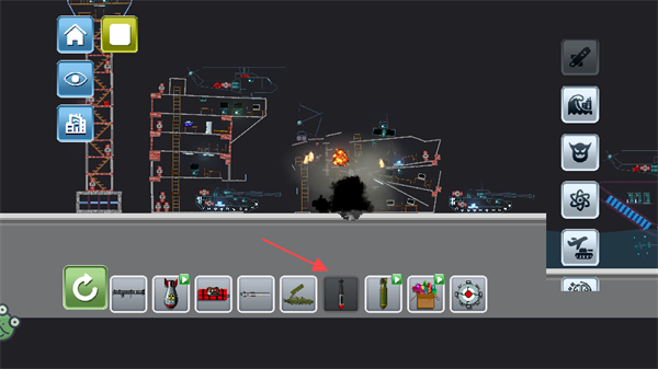 马桶人总动员游戏 马桶人总动员游戏