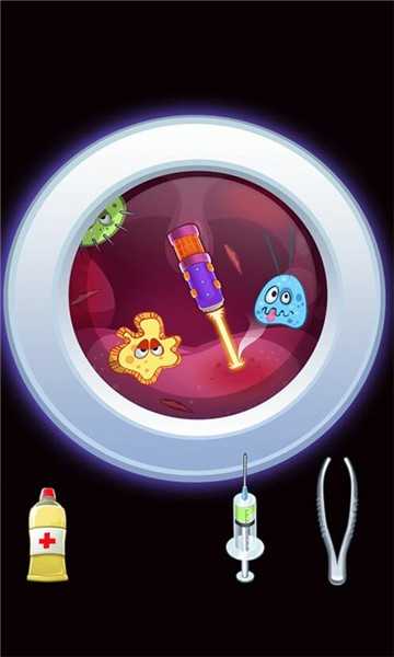 ��ҽС�����ֻ���Ϸ