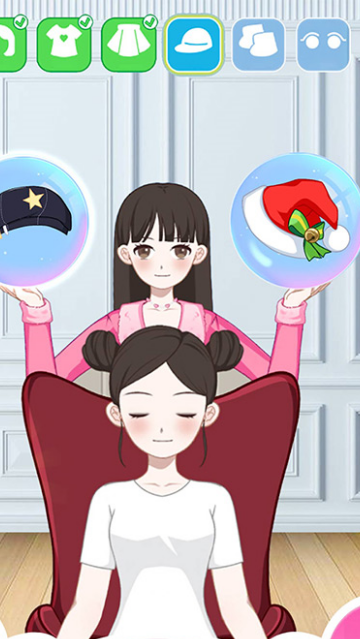 造星日记游戏 造星日记游戏