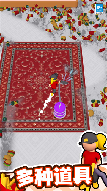 我要逆袭开饭店游戏 我要逆袭开饭店游戏