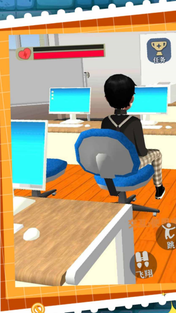 学姐爱上我樱花校园 学姐爱上我樱花校园