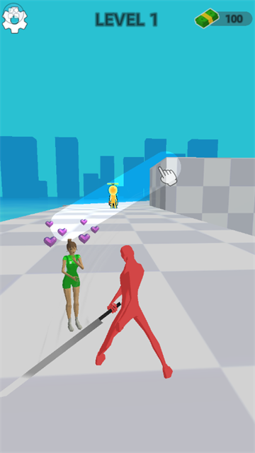 切开一切小游戏 切开一切小游戏