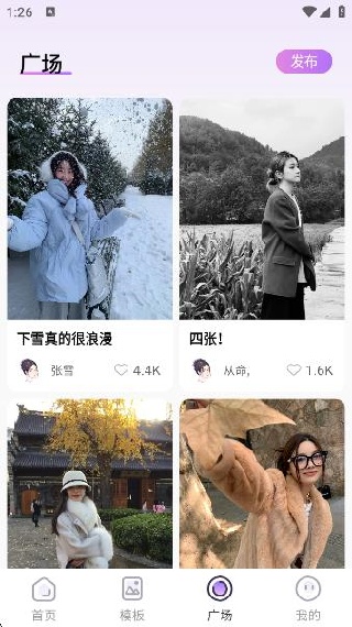 �������