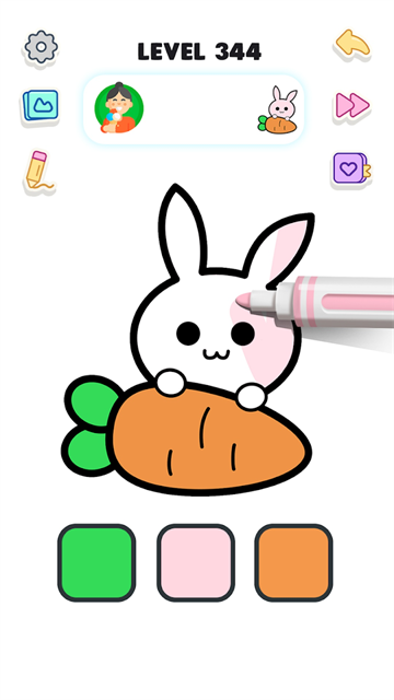 ɫ������������Ϸ