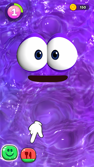 史莱姆宠物游戏 史莱姆宠物游戏