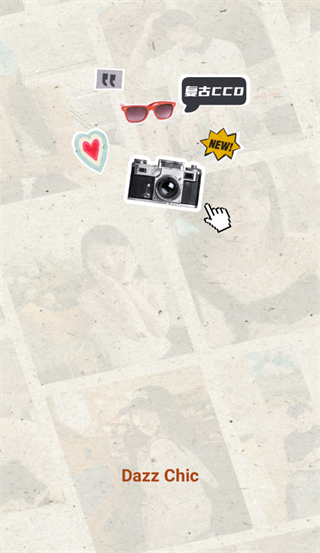 dazzchic���app