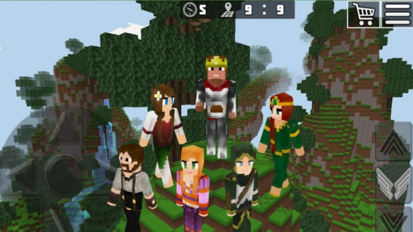 �����������ռ���Ϸ��׿��