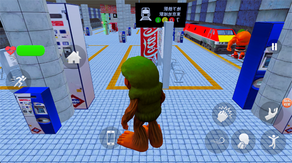 ս������Ϸ