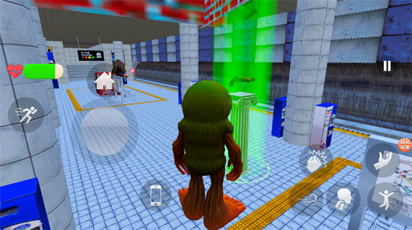 ս������Ϸ