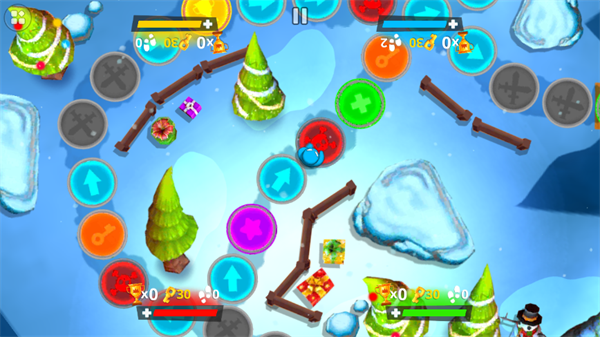 ������ܶ�Ա��Ϸ