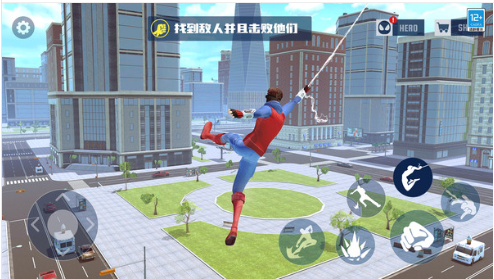 ����Ӣ�۹�����Ϸ