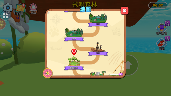 ���޷�Ծ��ð����Ϸ