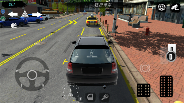 FPS世界模拟器游戏 FPS世界模拟器游戏