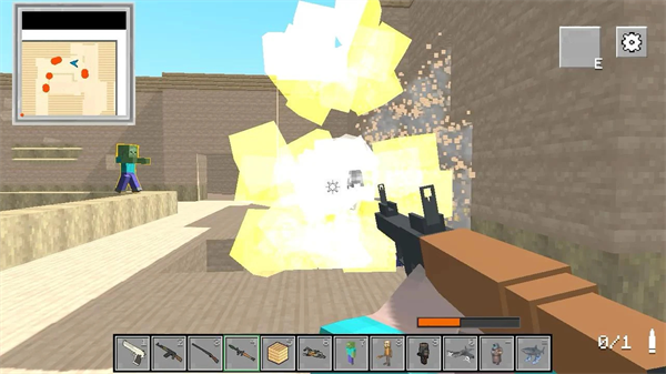 ��ʬ���ս����Ϸ