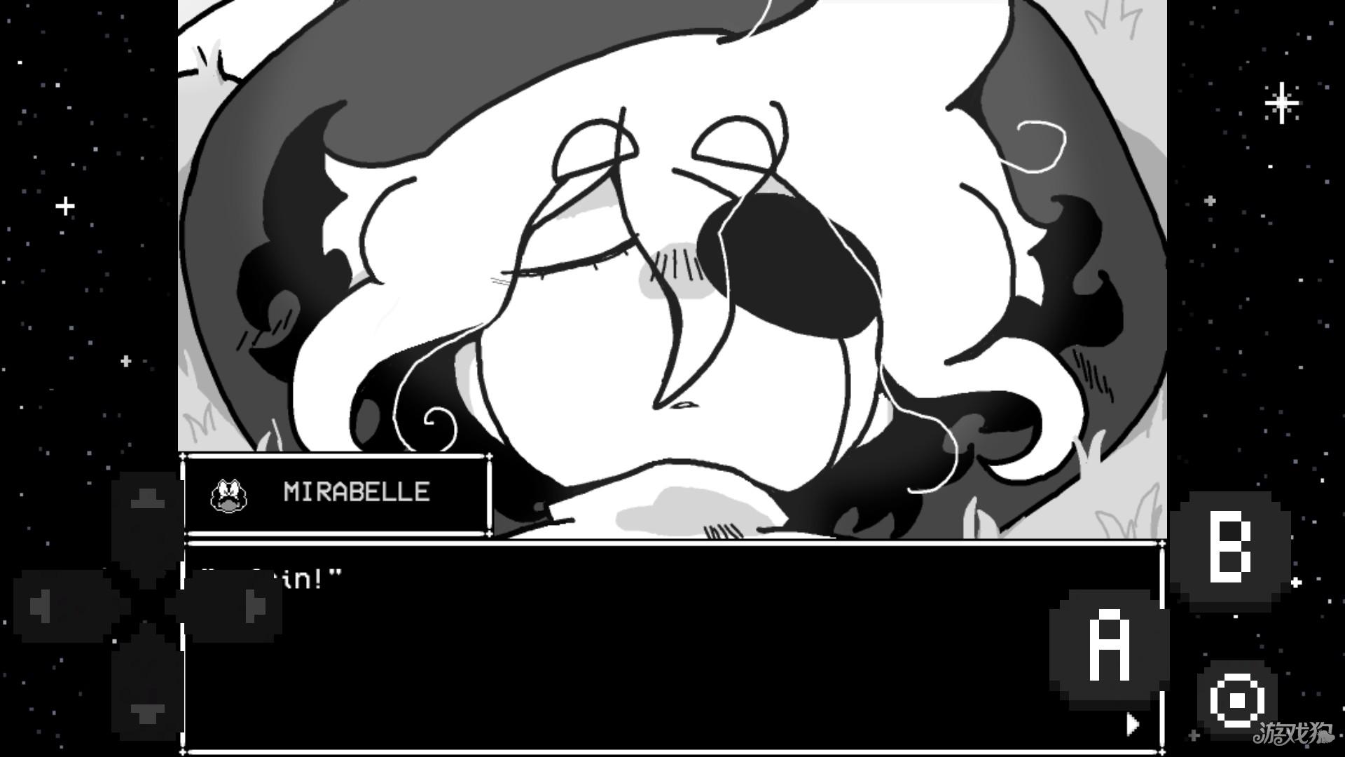 在时光与繁星中游戏玩法-3