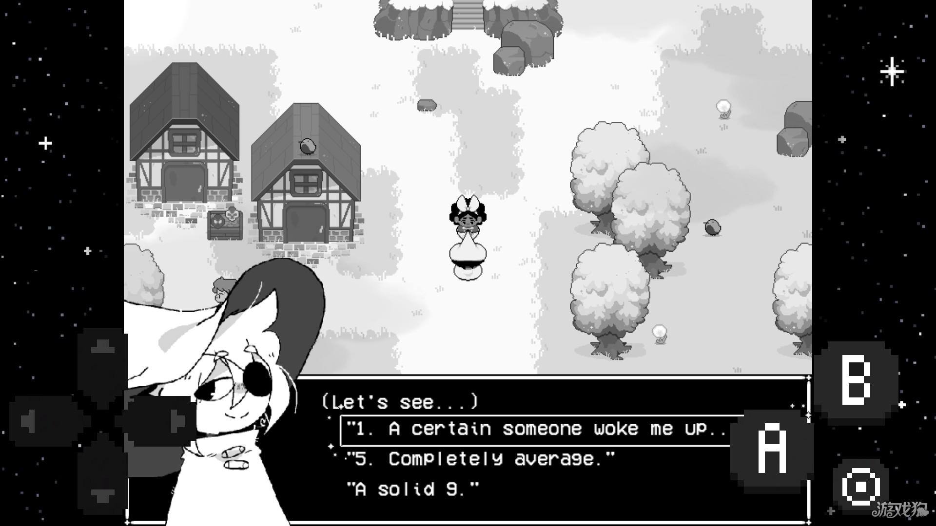 在时光与繁星中游戏玩法-6