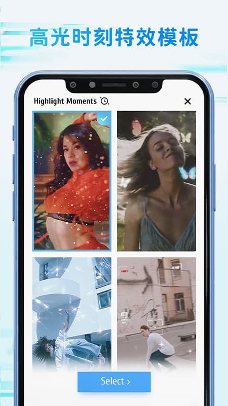 Timecut֡Ƶ༭appv1.2.5 ׿