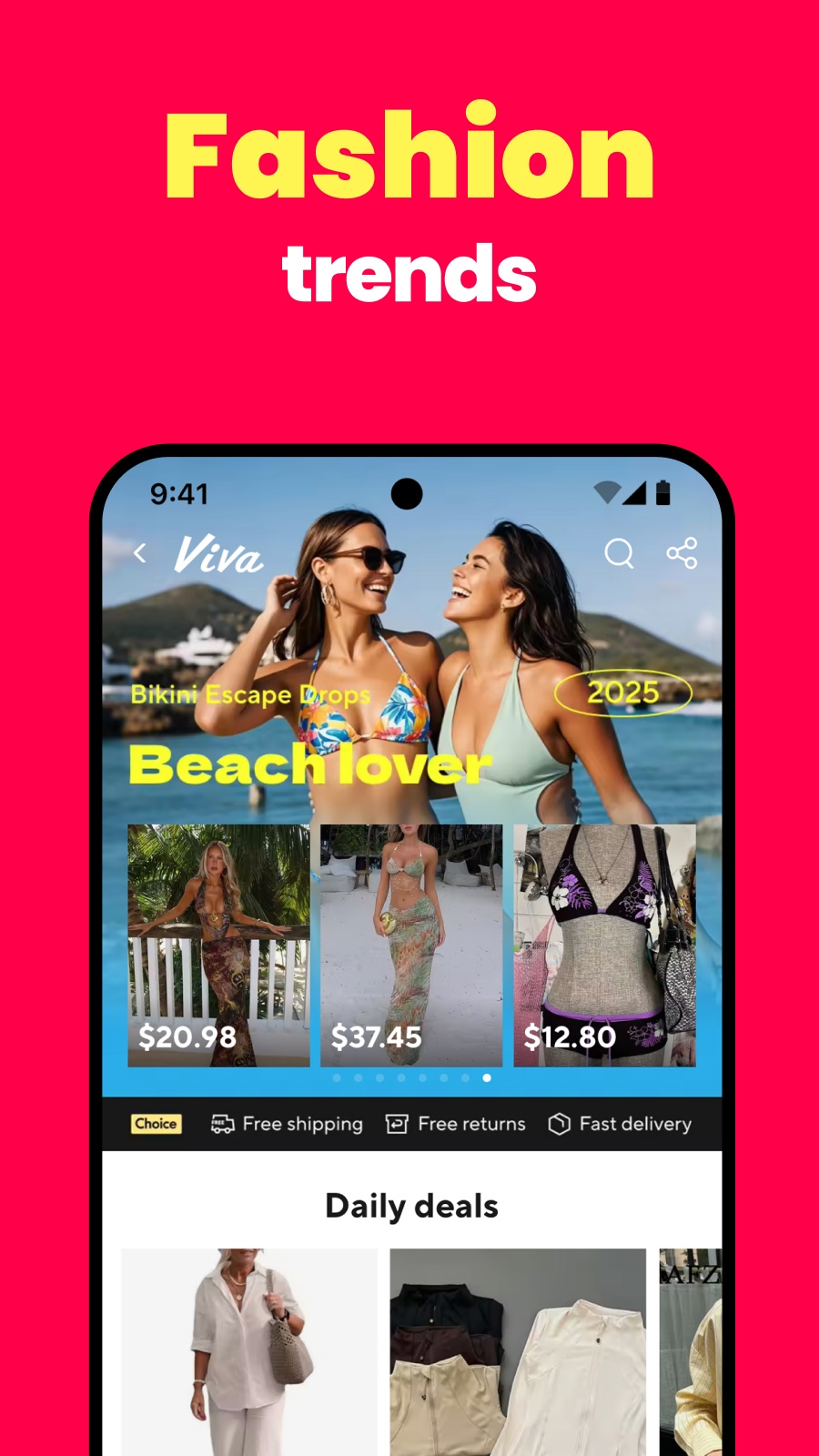 AliExpress官方下载v8.147.2 安卓版